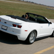Illustration for article titled Hennessey Camaro Convertible is good for you, bad for your hairplugs